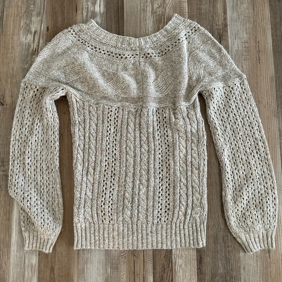 Knit Sweater - Picture 3 of 4